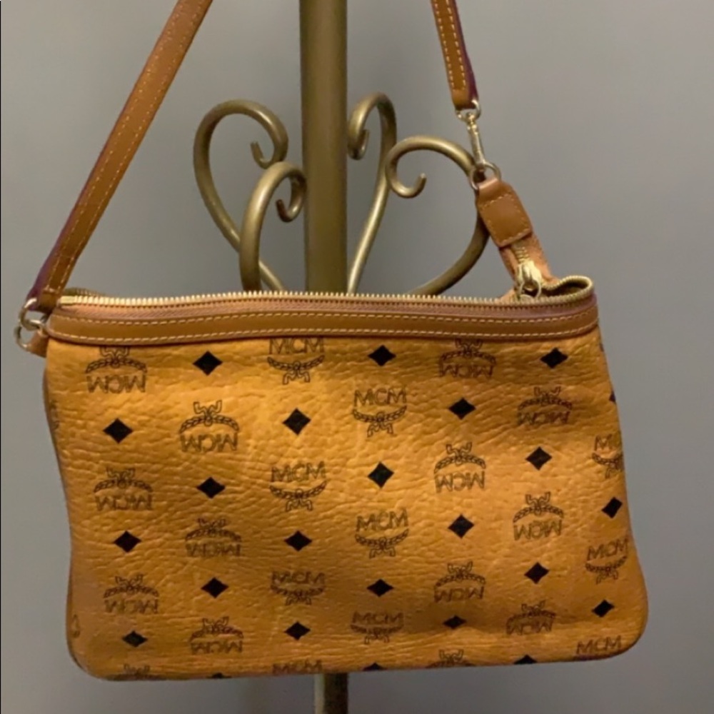 MCM original pouch